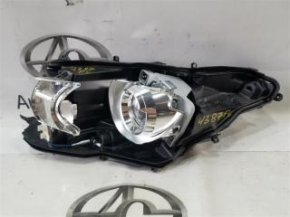 Фара левая передняя TOYOTA YARIS MXPH10 M15A- FXE 8115BK0010 1 ракурс