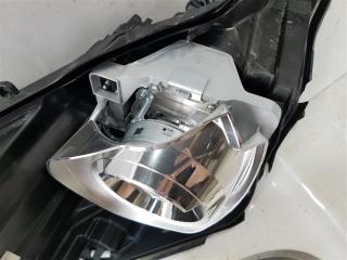 Фара левая передняя TOYOTA YARIS MXPH10 M15A- FXE 8115BK0010 2 ракурс