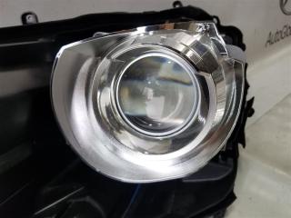 Фара левая передняя TOYOTA YARIS MXPH10 M15A- FXE 8115BK0010 4 ракурс