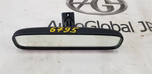 Зеркало салона TOYOTA VOXY ZRR80W 3ZR-FAE 8781028130 1 ракурс