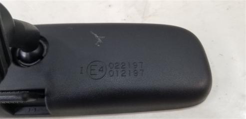 Зеркало салона TOYOTA VOXY ZRR80W 3ZR-FAE 8781028130 4 ракурс