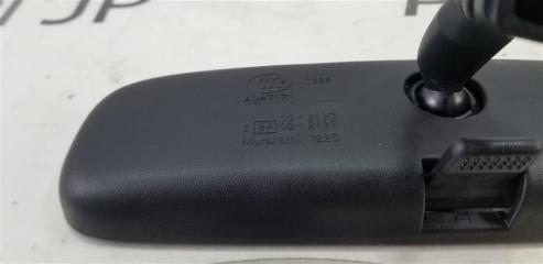 Зеркало салона TOYOTA VOXY ZRR80W 3ZR-FAE 8781028130 5 ракурс