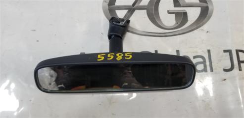 Зеркало салона NISSAN X-TRAIL HNT32 MR20DD 963219Y00C 1 ракурс