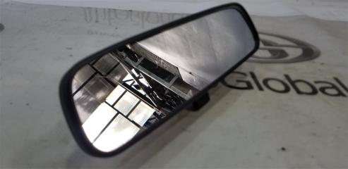 Зеркало салона NISSAN X-TRAIL HNT32 MR20DD 963219Y00C 2 ракурс