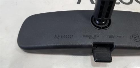 Зеркало салона NISSAN X-TRAIL HNT32 MR20DD 963219Y00C 5 ракурс