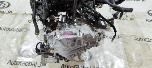 АКПП HONDA FIT GR2 L13B 2003160BJ00 1 ракурс