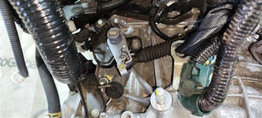АКПП HONDA FIT GR2 L13B 2003160BJ00 3 ракурс