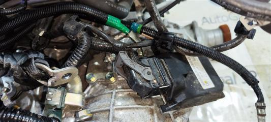 АКПП HONDA FIT GR2 L13B 2003160BJ00 4 ракурс