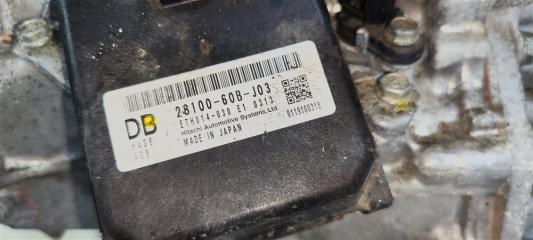 АКПП HONDA FIT GR2 L13B 2003160BJ00 5 ракурс