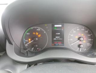 Двигатель TOYOTA YARIS MXPH10 M15A- FXE 1900015380 3 ракурс