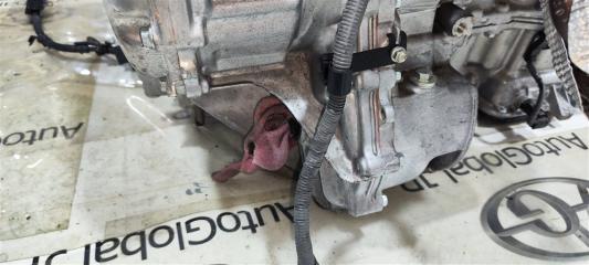 АКПП TOYOTA YARIS MXPH10 M15A- FXE 30900K0010 3 ракурс