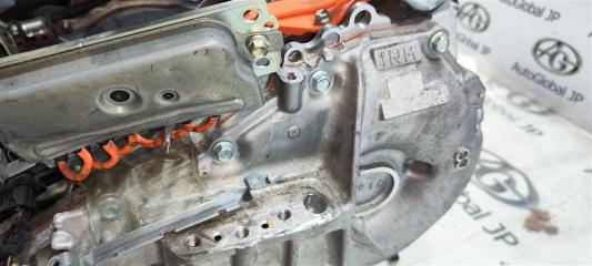 АКПП TOYOTA YARIS MXPH10 M15A- FXE 30900K0010 4 ракурс