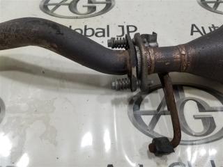 Катализатор SUZUKI SX4 YB11S M15A 1425080J02H02 4 ракурс