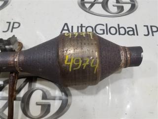 Катализатор SUZUKI SX4 YB11S M15A 1425080J02H02 5 ракурс
