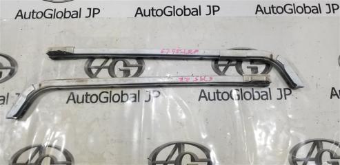 Полозья для сдвижной двери TOYOTA VOXY ZRR80W 3ZR-FAE 6830328111 1 ракурс