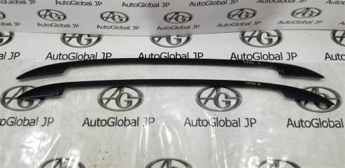 Рейлинги SUZUKI SX4 YB11S M15A 7821080J00N1V 1 ракурс