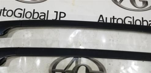 Рейлинги SUZUKI SX4 YB11S M15A 7821080J00N1V 4 ракурс