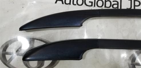 Рейлинги SUZUKI SX4 YB11S M15A 7821080J00N1V 5 ракурс