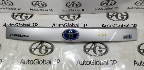  TOYOTA PRIUS ZVW30 2ZR-FXE 7680147070B0 1 ракурс