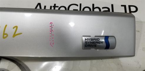  TOYOTA PRIUS ZVW30 2ZR-FXE 7680147070B0 3 ракурс