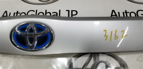  TOYOTA PRIUS ZVW30 2ZR-FXE 7680147070B0 4 ракурс