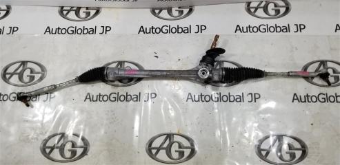 Рулевая рейка TOYOTA YARIS MXPH10 M15A- FXE 45510K0010 1 ракурс