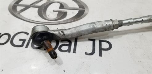 Рулевая рейка TOYOTA YARIS MXPH10 M15A- FXE 45510K0010 2 ракурс