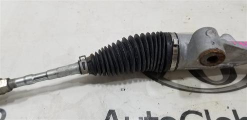 Рулевая рейка TOYOTA YARIS MXPH10 M15A- FXE 45510K0010 3 ракурс