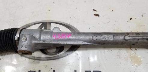 Рулевая рейка TOYOTA YARIS MXPH10 M15A- FXE 45510K0010 4 ракурс