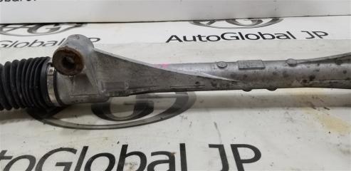 Рулевая рейка TOYOTA YARIS MXPH10 M15A- FXE 45510K0010 5 ракурс
