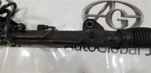 Рулевая рейка NISSAN TEANA PJ32 VQ35DE 49200JN21A 4 ракурс