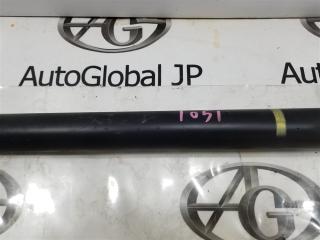 Карданный вал HONDA FIT GR2 L13B 40100TZD003 5 ракурс