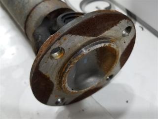 Карданный вал NISSAN X-TRAIL NT32 MR20DD 370004BB1A 2 ракурс