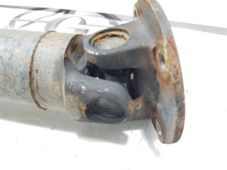 Карданный вал NISSAN X-TRAIL NT32 MR20DD 370004BB1A 3 ракурс