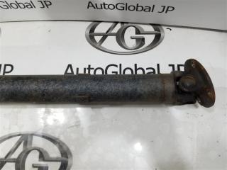 Карданный вал NISSAN X-TRAIL NT32 MR20DD 370004BB1A 4 ракурс
