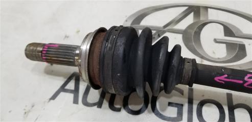 Привод левый задний HONDA FIT GR2 L13B 42311TZD003 3 ракурс