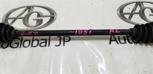 Привод левый задний HONDA FIT GR2 L13B 42311TZD003 4 ракурс