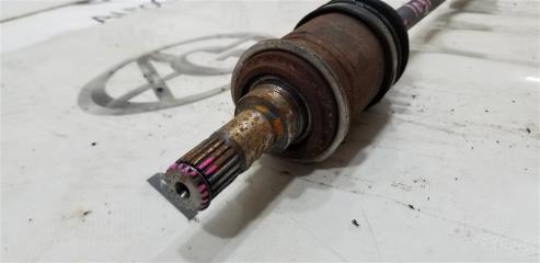Привод правый задний HONDA FIT GR2 L13B 42310TZD003 2 ракурс