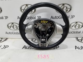 Руль NISSAN X-TRAIL HNT32 MR20DD 484304CB0A 1 ракурс