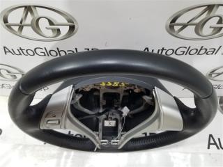 Руль NISSAN X-TRAIL HNT32 MR20DD 484304CB0A 2 ракурс
