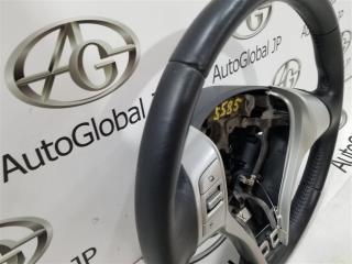 Руль NISSAN X-TRAIL HNT32 MR20DD 484304CB0A 3 ракурс