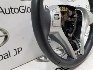 Руль NISSAN X-TRAIL HNT32 MR20DD 484304CB0A 4 ракурс