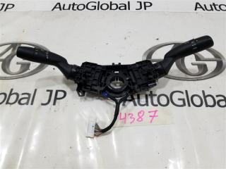 Блок подрулевых переключателей TOYOTA YARIS MXPH10 M15A- FXE 8432952010 1 ракурс