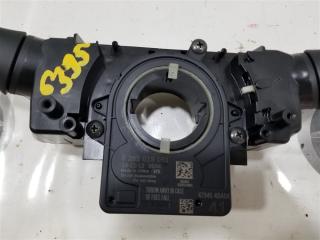 Блок подрулевых переключателей NISSAN X-TRAIL NT32 MR20DD 255604BG0A 4 ракурс