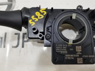Блок подрулевых переключателей NISSAN X-TRAIL HNT32 MR20DD 479454BA0A 4 ракурс