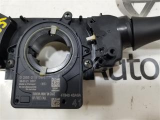Блок подрулевых переключателей NISSAN X-TRAIL HNT32 MR20DD 479454BA0A 5 ракурс