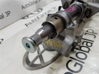 Рулевая колонка TOYOTA YARIS MXPH10 M15A- FXE 4520A52340 2 ракурс