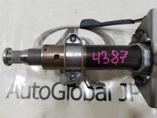 Рулевая колонка TOYOTA YARIS MXPH10 M15A- FXE 4520A52340 4 ракурс