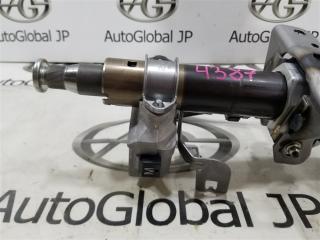 Рулевая колонка TOYOTA YARIS MXPH10 M15A- FXE 4520A52340 5 ракурс
