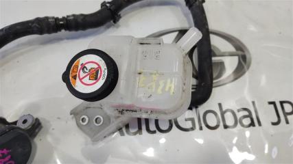 Помпа инвертора TOYOTA YARIS MXPH10 M15A- FXE G9040K0010 3 ракурс